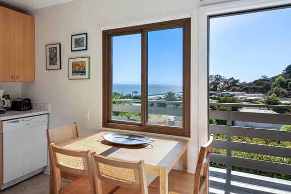 2BD Coastal Apartment | Ocean Views | Wellness - Image 2