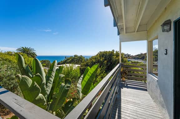 2BD Ocean View | Private Deck + BBQ | Wellness - Image 5