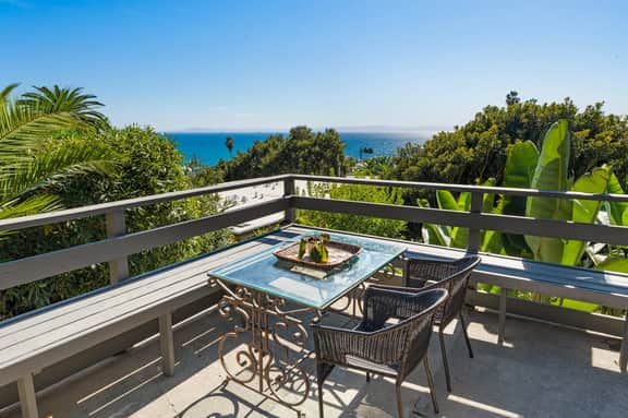 2BD Ocean View | Private Deck + BBQ | Wellness - Image 2