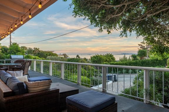 Summerland Surf Shack | Chosen Beach Collection