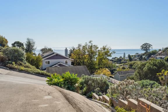 Whitney's Oceanview Studio | The Chosen Collection