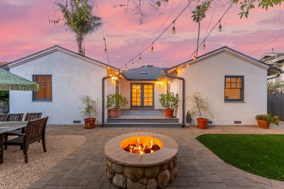 Mesa Coastal Retreat | The Chosen Collection