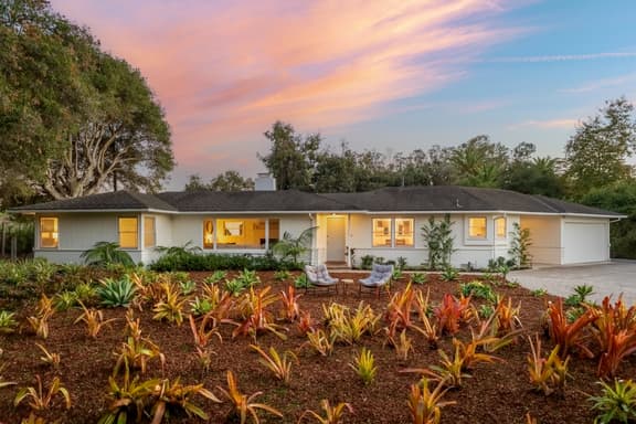Coastal Farmstead Retreat | The Chosen Collection