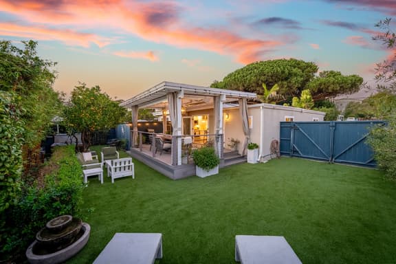 Casa Alma Del Mar | The Chosen Collection