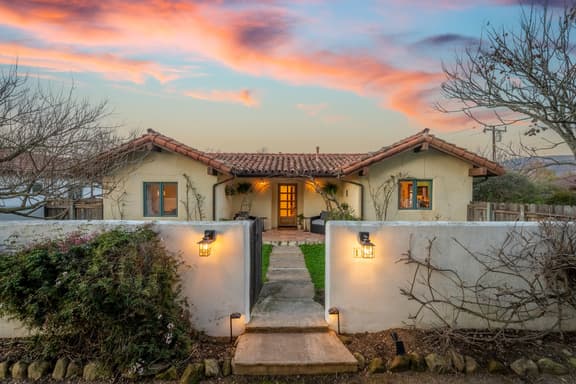 Casa de Isabelle Spanish Farmstay | The Chosen Collection