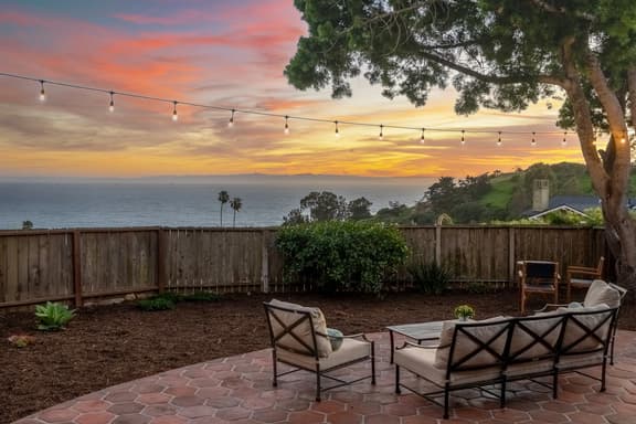 Timeless Craftsman Ortega Ridge | The Chosen Collection