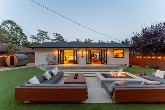 Vitality Shores Santa Barbara  - The Chosen Collection