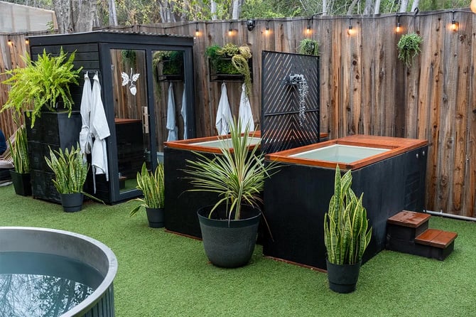 Wellness Amenities for Luxury Vacation Rentals