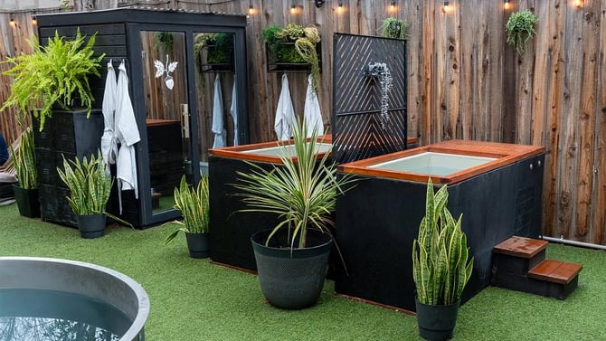 Wellness Amenities for Luxury Vacation Rentals