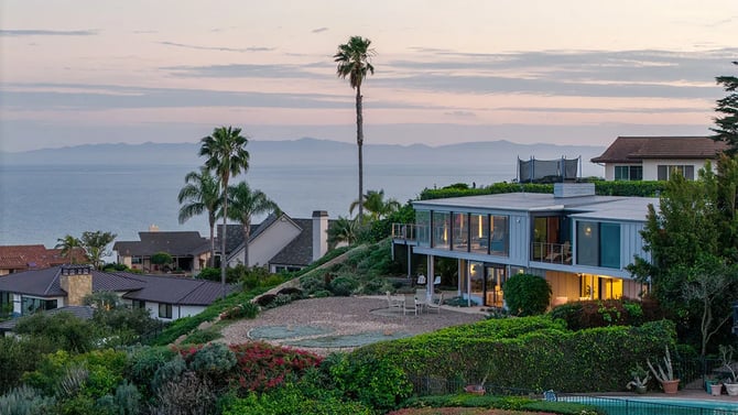 Luxury Vacation Rental Management Company