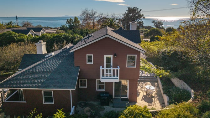 Long-Term Rentals