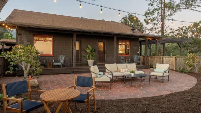 Vacation Rentals
