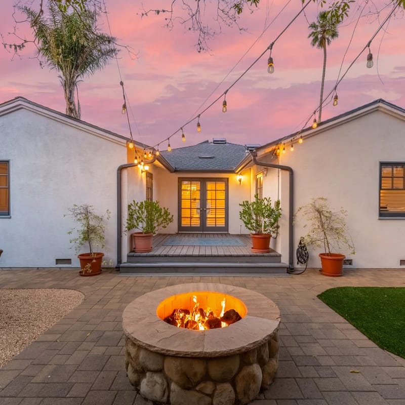 Mesa Coastal Retreat | The Chosen Collection