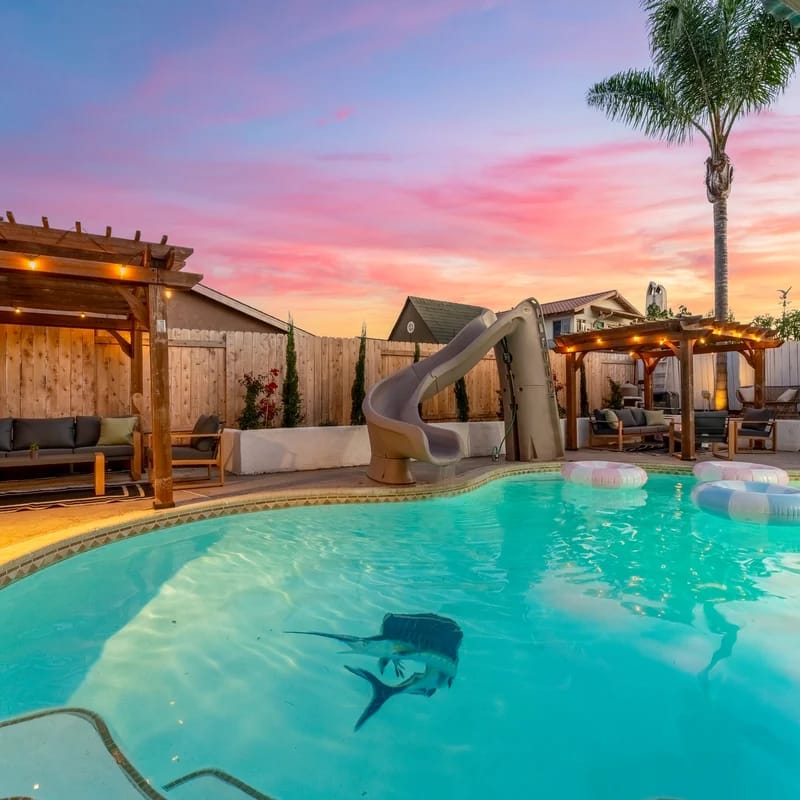 The Grand Retreat Goleta - Chosen Collection