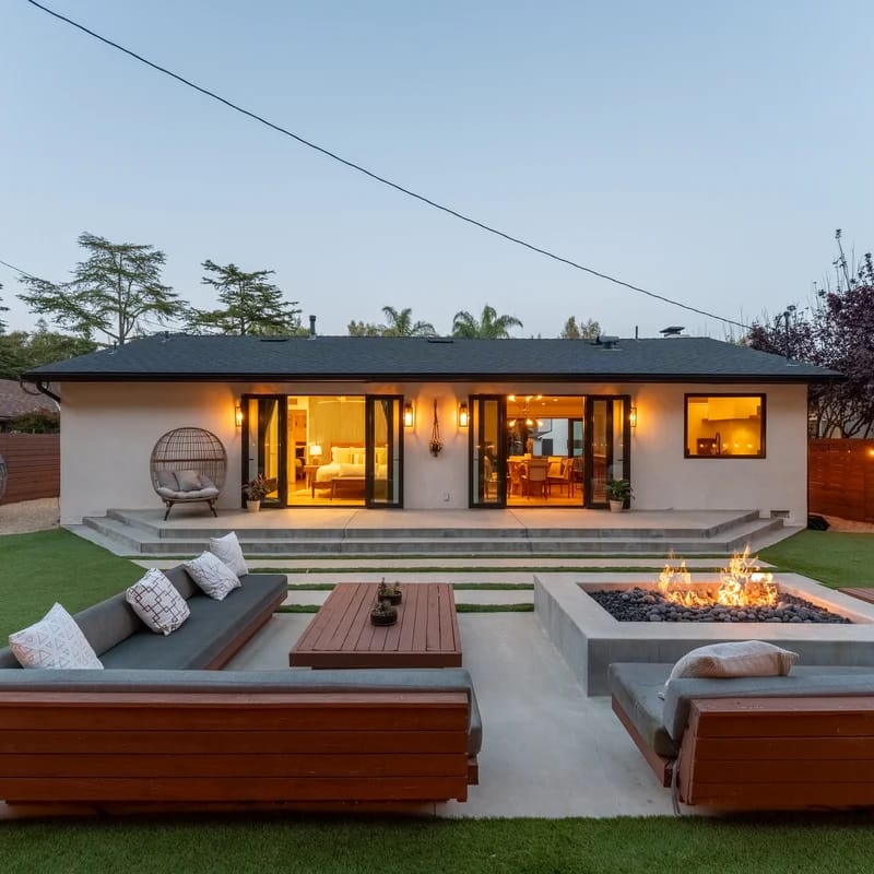 Vitality Shores Santa Barbara - The Chosen Collection